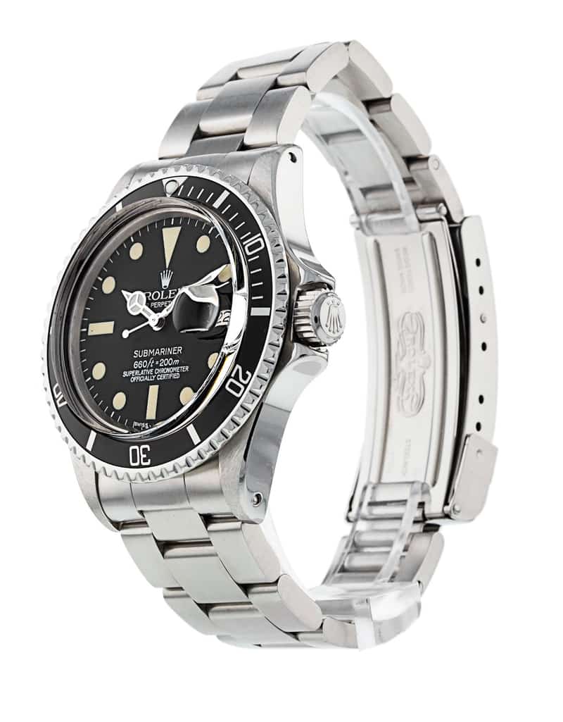 Rolex Submariner 1680